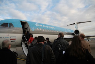 Fokker 70