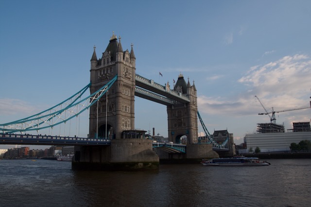 Tower Bridge