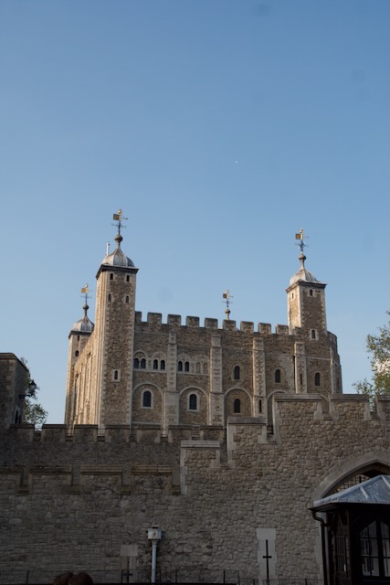 Tower of London