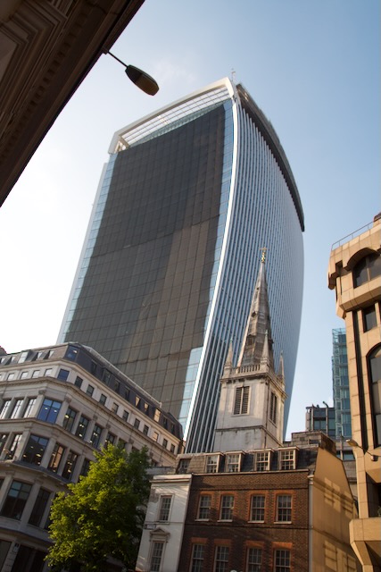 20 Fenchurch Street