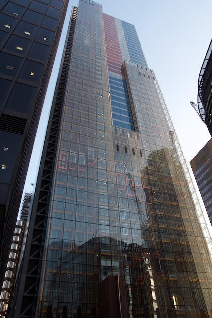 Leadenhall Building