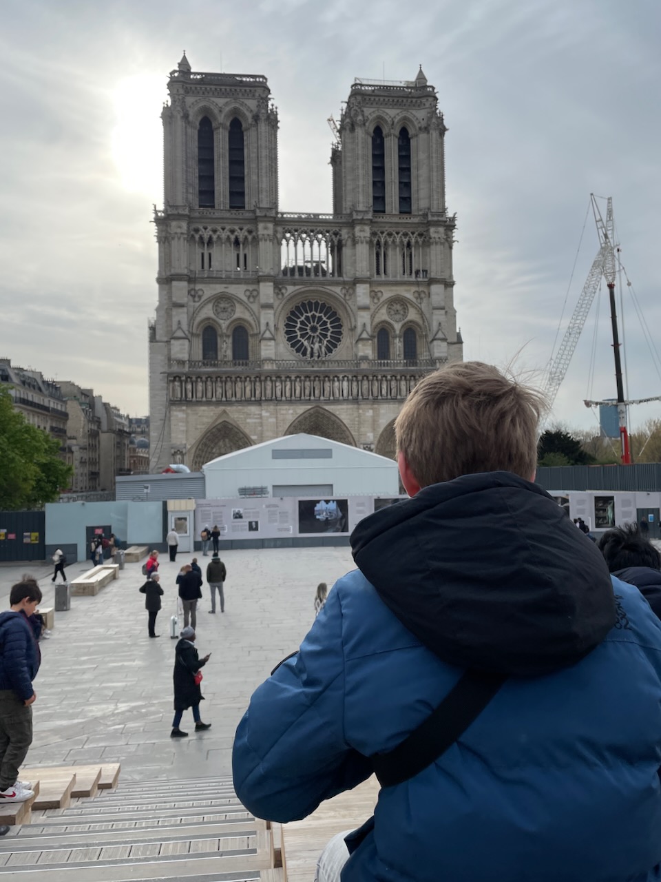 Notre-Dame de Paris
